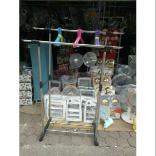 Giá phơi đồ inox cực đẹp