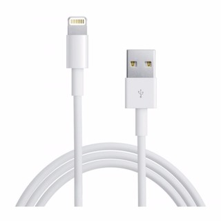 Cáp sạc iphone 7 Zin