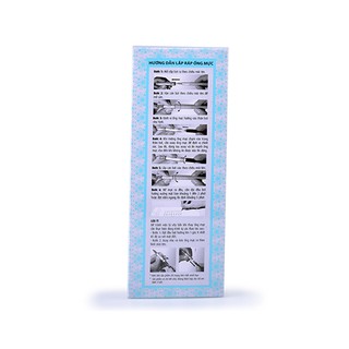 Bút máy chuyên dùng ống mực TP-FTC04