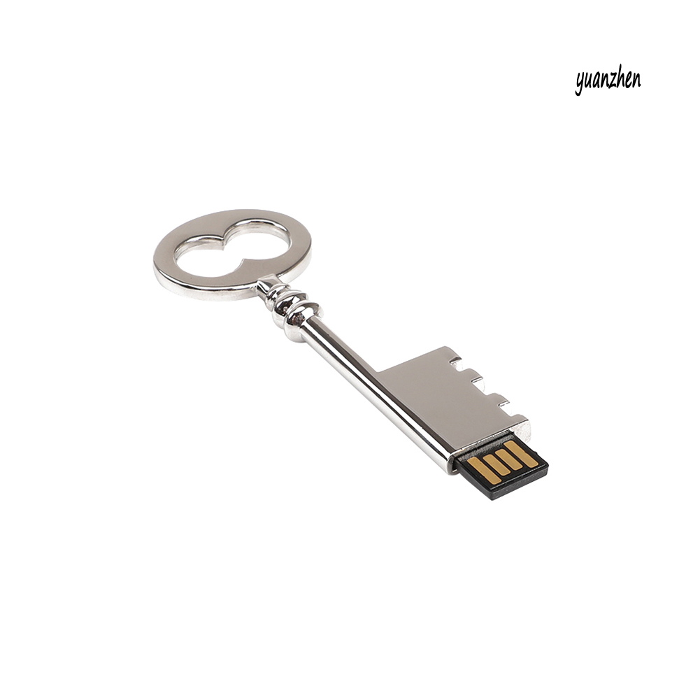 Usb Hình Chìa Khóa Phong Cách Retro | BigBuy360 - bigbuy360.vn