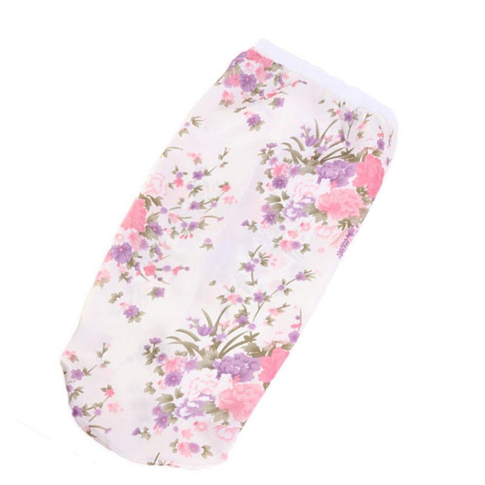 LUOL Mũ Trùm Đầu Chemo Bằng Vải Satin Cho Nữ