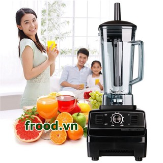 Máy xay sinh tố German 2200w