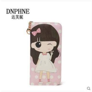 Ví quảng châu c, Lê yến