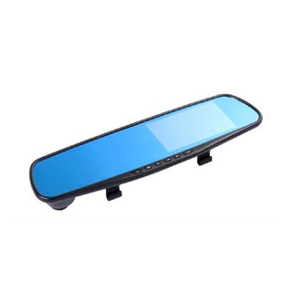 Camera hành trình gương có cam lùi