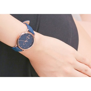 Đồng hồ nữ Julius JA-1239D