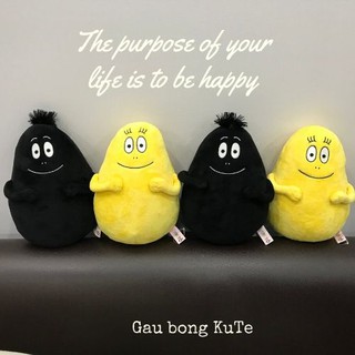 Gấu bông - Barbapapa