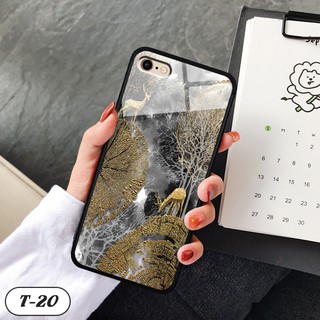 Ốp lưng điện thoại Iphone 6 Plus - 3D