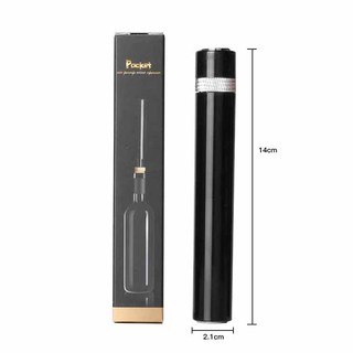 [ GIÁ HỦY DIỆT ] Dụng cụ mở rượu vang áp lực V3
