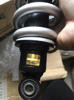 Phuộc sau xe Exciter 150