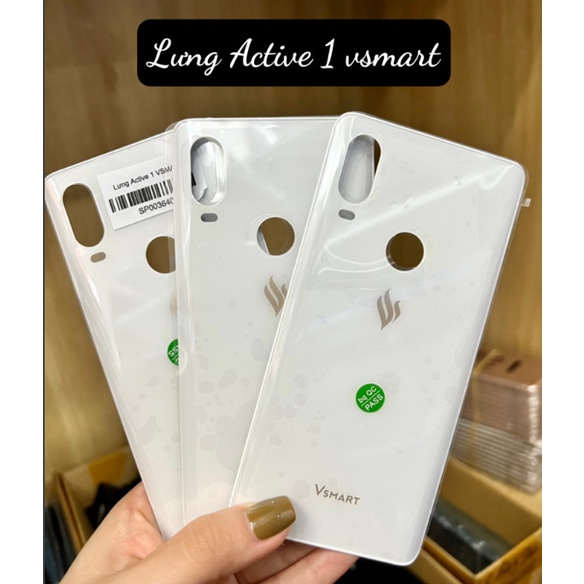 Lưng Active 1 Vsmart