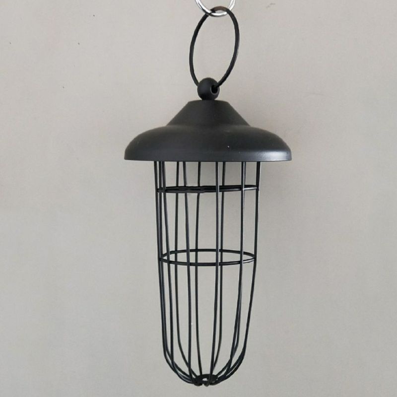 Dụng Cụ Đựng Thức Ăn Treo Lồng Chim Vẹt