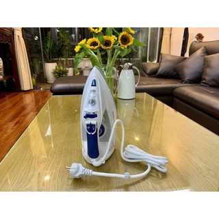 BÀN LÀ HƠI NƯỚC BOSCH DA30 (Chuẩn Đức)