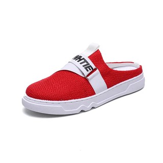 Giày sục nam hàn quốc