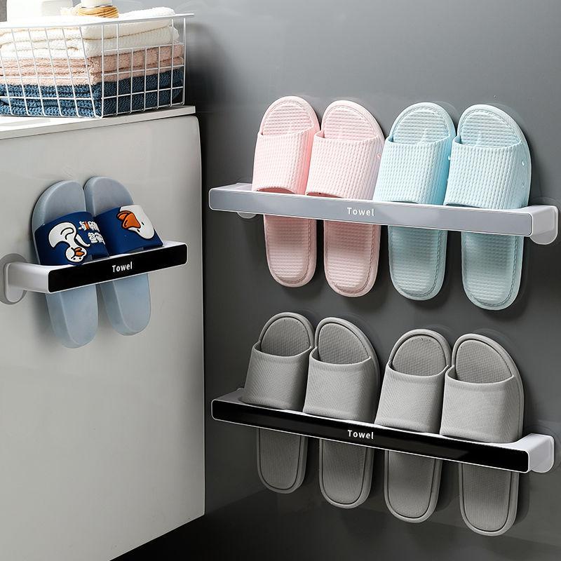 PVN49300 Kệ giày đa năng dán tường siêu dính cao cấp Giá Rẻ