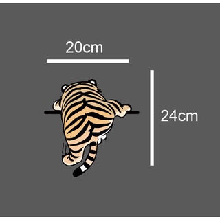 tem decal logo dán ngộ nghĩnh