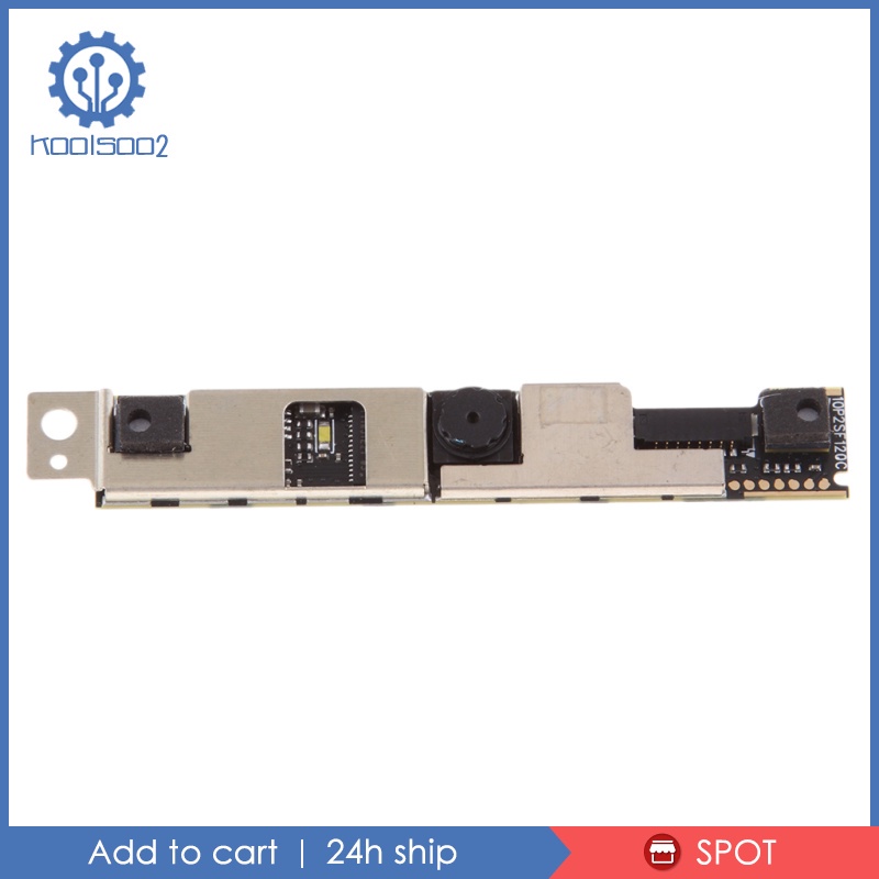 Webcam Tích Hợp Camera 2.0M Cho Dell E6430 M4700 Koolsoo2