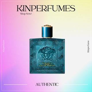 Nước hoa nam Versace Eros Eau De Parfum 5ml/ 10ml
