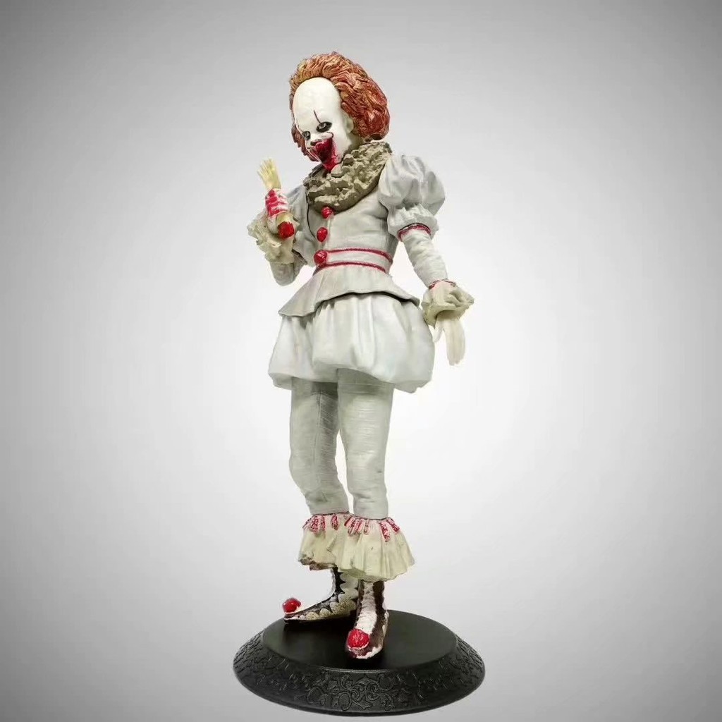 Mô hình nhân vật figure Pennywise