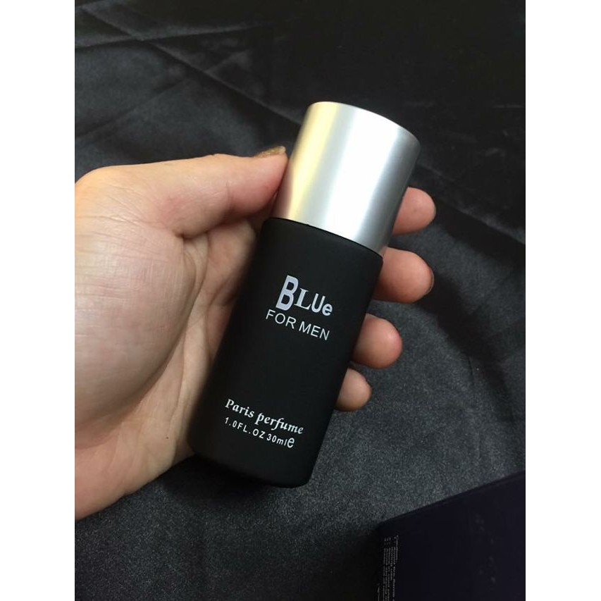 BLUE FOR MEN DÒNG NƯỚC HOA GỢI CẢM CHO NAM