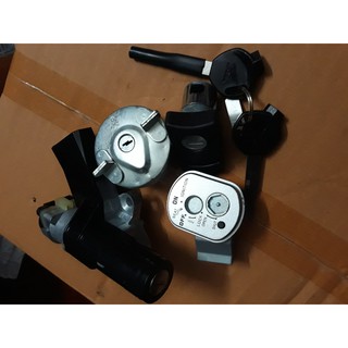 Ổ Khóa Điện Xe Honda Lead 110