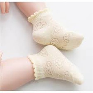 SET 5 TẤT LƯỚI SIÊU XINH CHO BÉ [ Kho sỉ ]