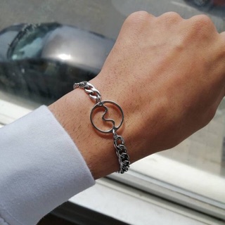 Chromatica Bracelet (Sine Symbol) | Lady Gaga