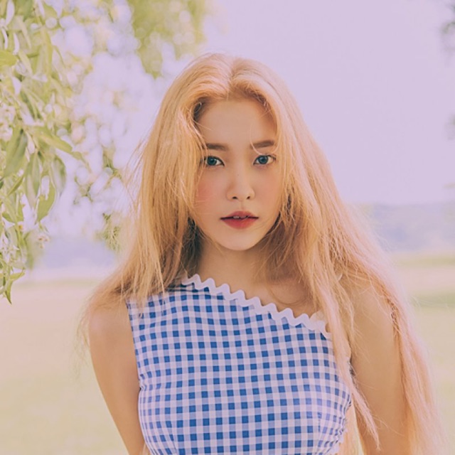 Áo Red Velvet