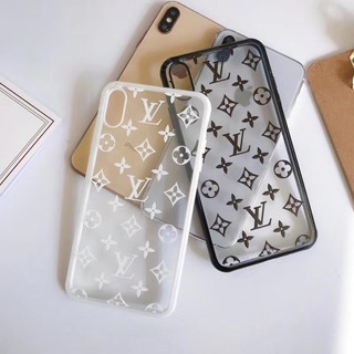 Ốp iphone lv 2 màu