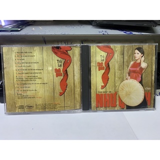CD NHƯ QUỲNH