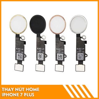 NÚT HOME 7 7PLUS ZIN