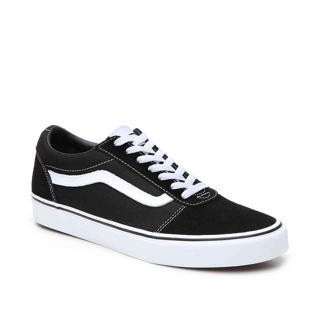 [F⚡️ASH SALE] [FLASH SALE] Giầy VANS Old đen kẻ trắng HOT HIT