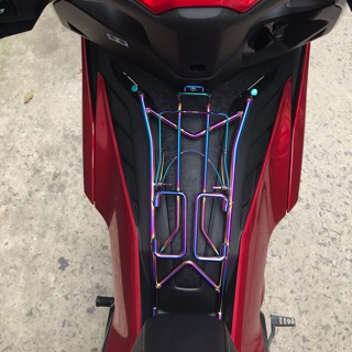 Baga , cảng WINNER X