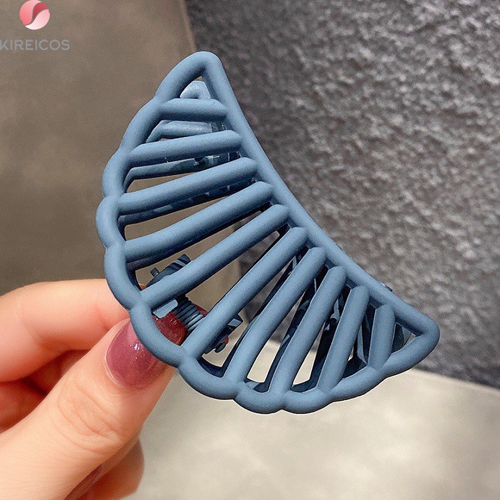 Gấp Tóc Cánh Quạt Loại Lớn Cho Nữ No 039