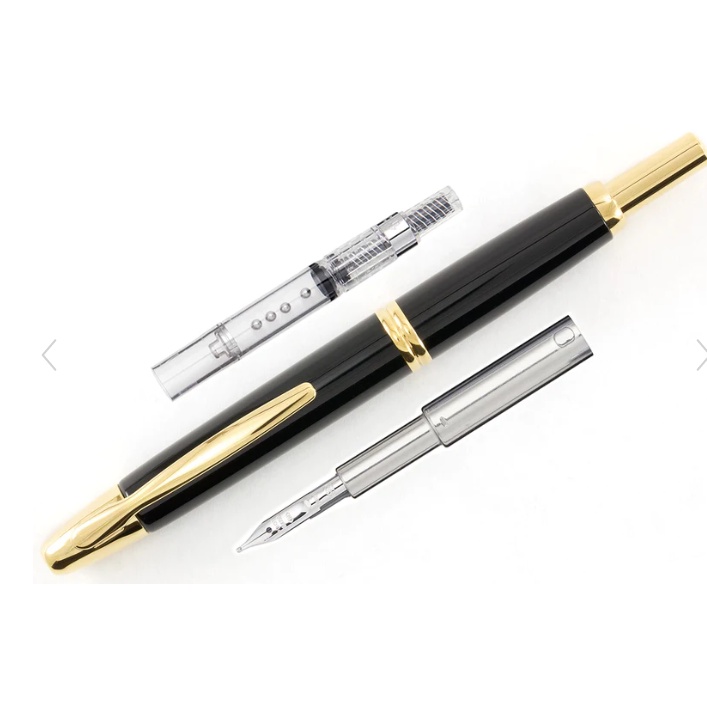 Bút máy Pilot Capless FC-15SR-BF