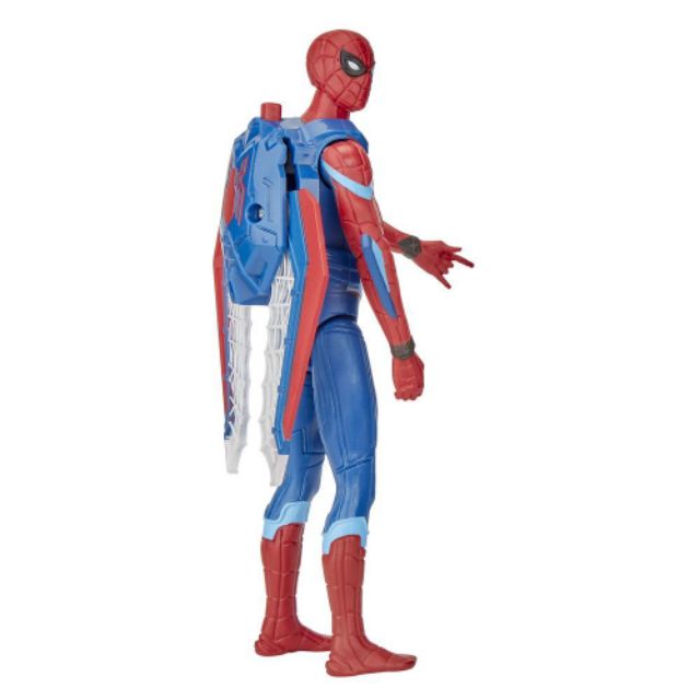 Mô hình Marvel Spider-Man Far From Home Concept Series 6-Inch Action Figure