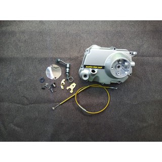 Bộ lốc nồi côn xe 67 có dây côn đủ linh kiện