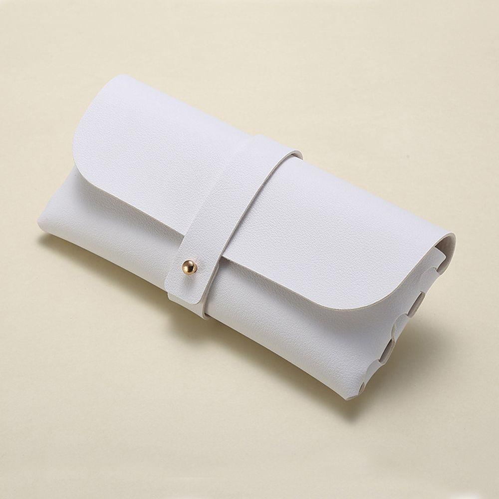 Hộp Đựng Mắt Kính Chống Thấm Nước Thời Trang Unisex