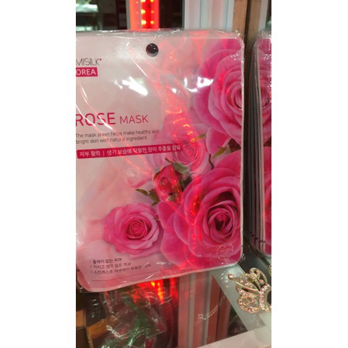 combo 100 miếng mặt nạ dưỡng da - A55