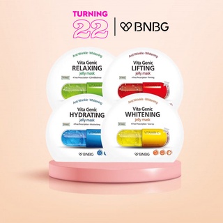 Mặt nạ BNBG Vita Genic Jelly Mask