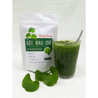 Combo Bột Rau Má và Bột Diếp Cá Quảng Thanh