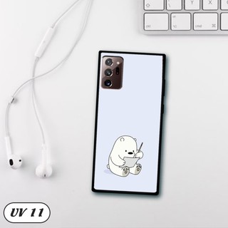 Ốp lưng Samsung  Note 20 Ultra -dễ thương