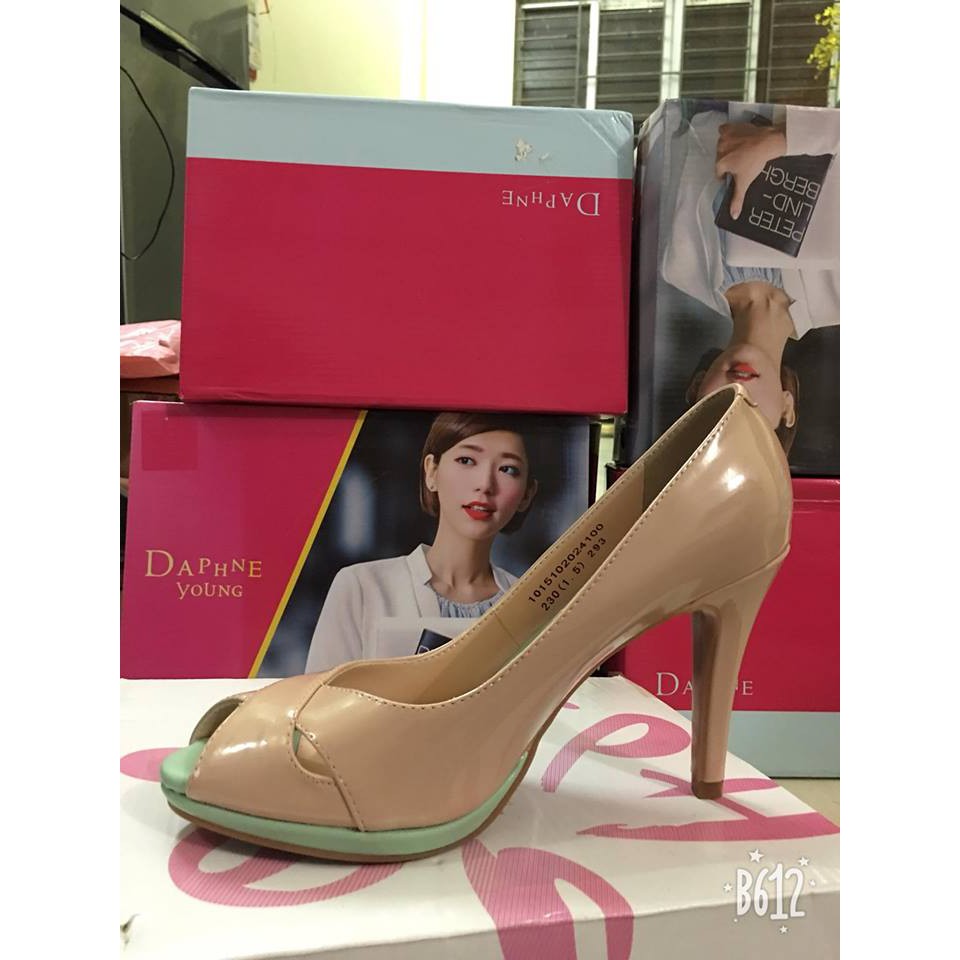 Giầy DAPHNE