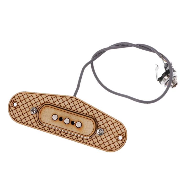 Set 3 Cực Pickup + Khung Xung Quanh + Dây Cắm Ổ Cắm Cho Hộp Thuốc Lá Điện Tử Mới