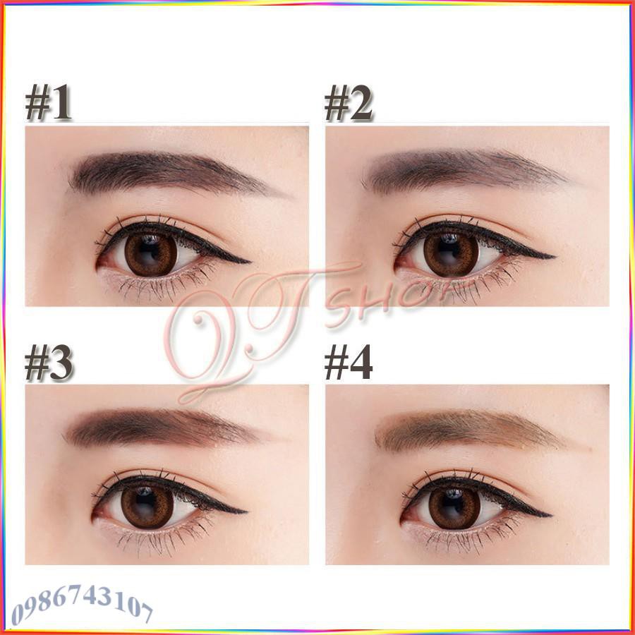 Bút kẻ mày Maycreate 2 trong 1 SV | BigBuy360 - bigbuy360.vn