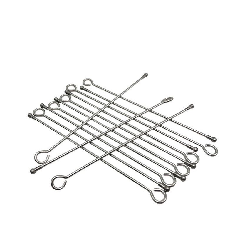 Thanh đẩy cho kim pen của máy xăm hình 95mm