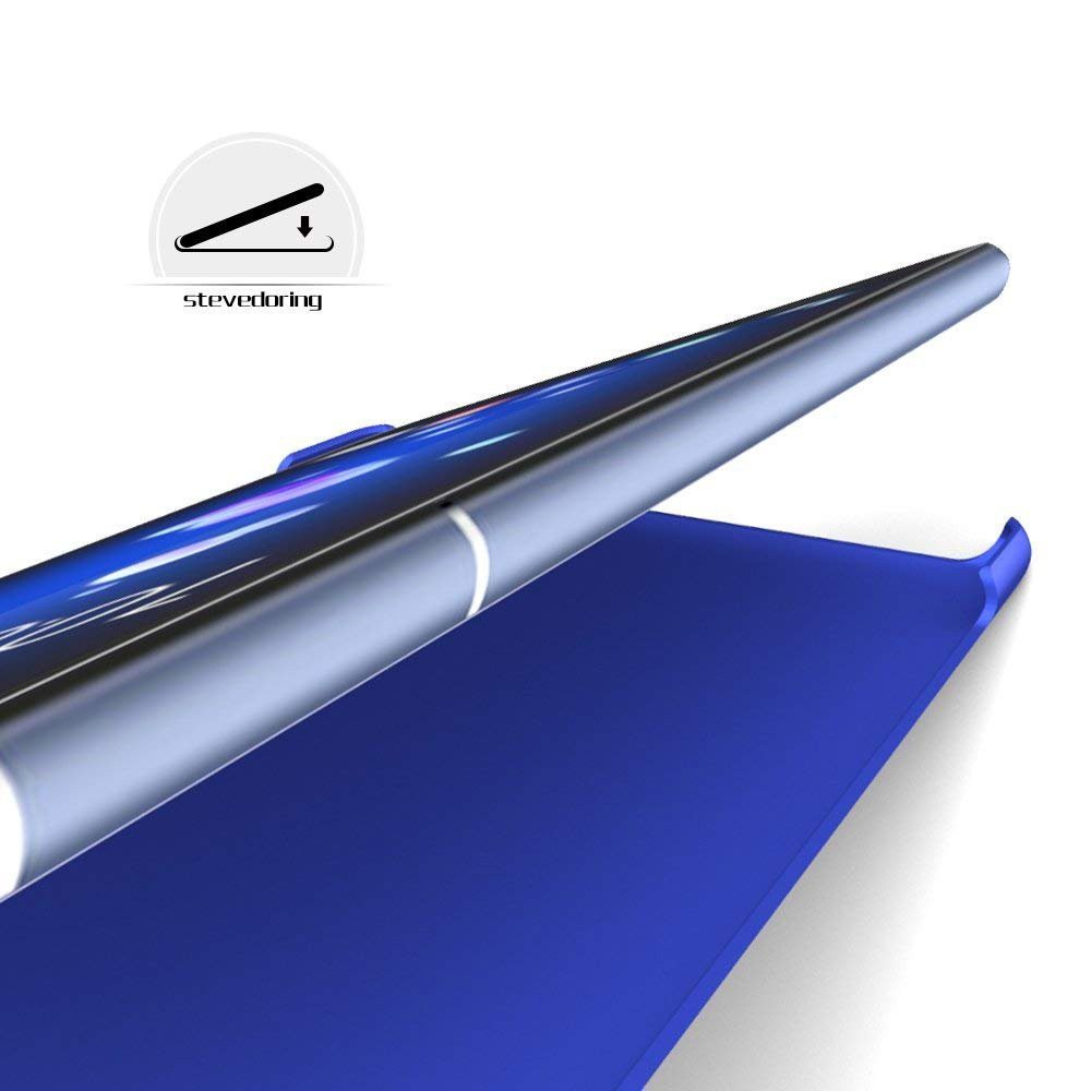 Ốp điện thoại PC Cứng Màu Trơn Cho Htc U11