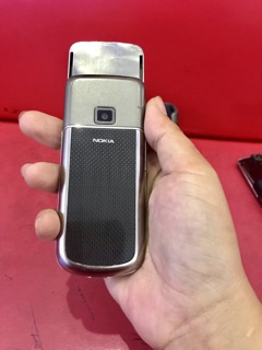 Máy 8800 Carbon Arte