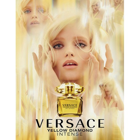 NƯỚC HOA VERSACE YELLOW DIAMOND INTENSE.