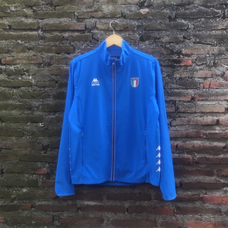 Kappa Gốc Tracktop