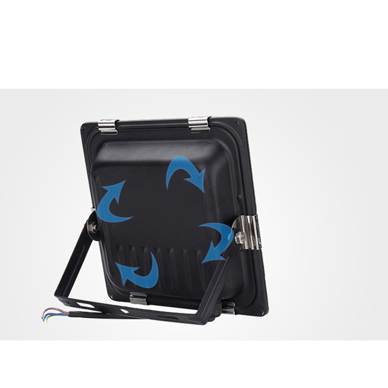 Đèn pha LED 20W siêu sáng FLOOD LIGHT